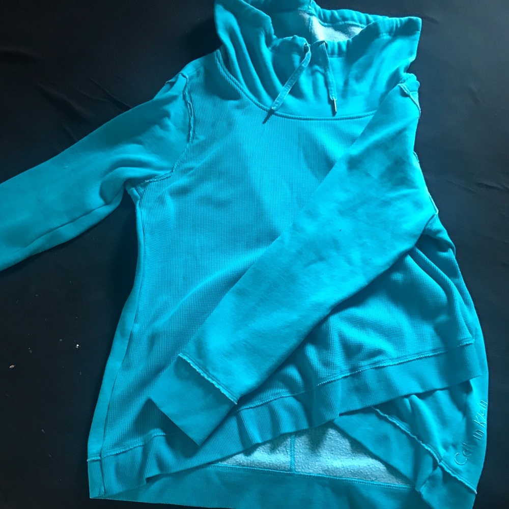 Calvin Klein Sweatshirt